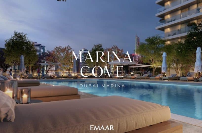 Marina Cove