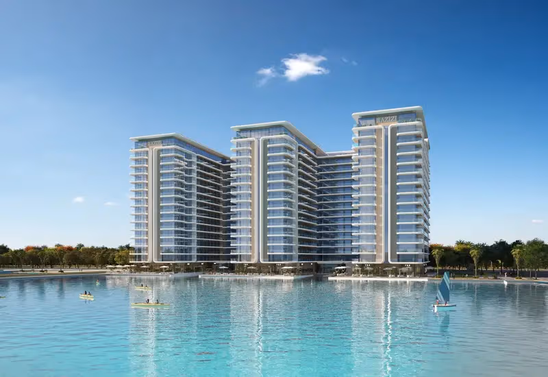 Nirvana Residences