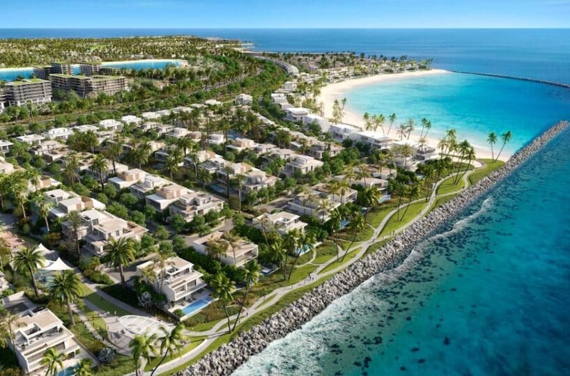 Bay Villas