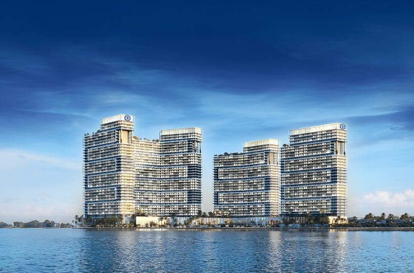Chelsea Residences